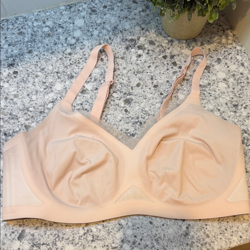 HoneyLove bra size 1X sport comfort